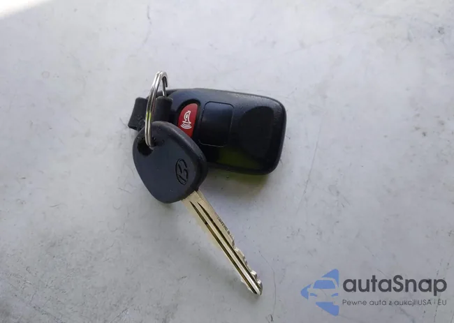 KM8JM12B79U989932: 41549722