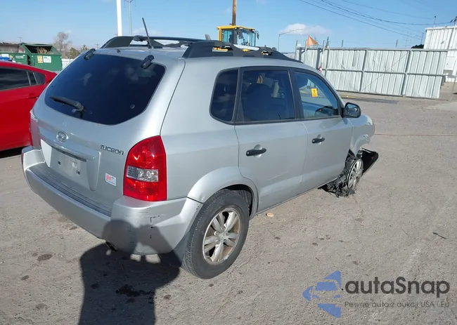 KM8JM12B79U989932: 41549722