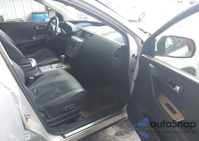 JN8AZ08W97W646460: 41549729