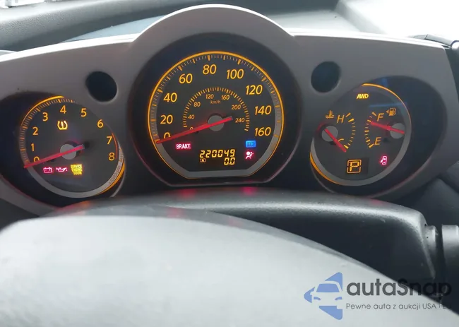 JN8AZ08W97W646460: 41549729