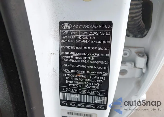 SALMF1E48CA387325: 41549794