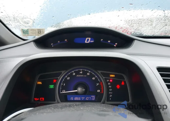 19XFA16829E002136: 41550865