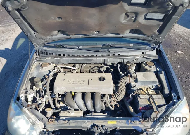 2T1BR32E38C862820: 41550409