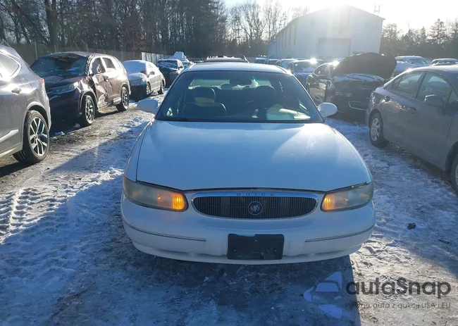 2G4WS52J231165382: 41551810