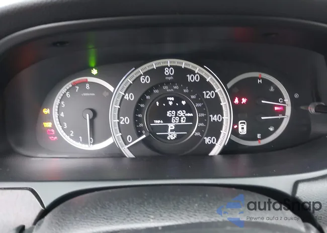 1HGCR2F87DA283378: 41552013