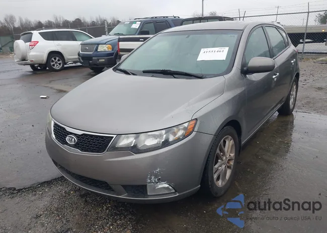 KNAFU5A23B5410824: 41551461