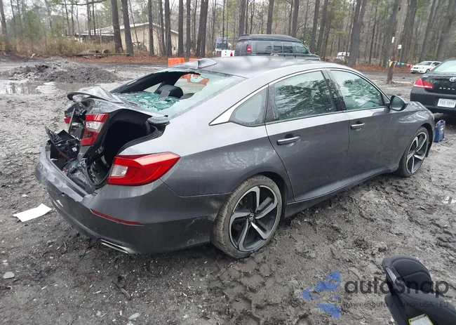 1HGCV1F38KA171583: 41552915