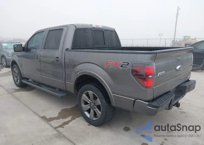 1FTFW1CF2DFB82141: 41552919