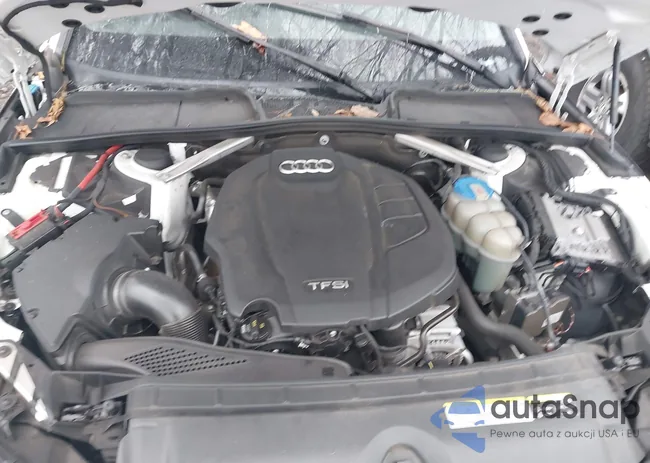 WAUGNAF40HN017070: 41553016