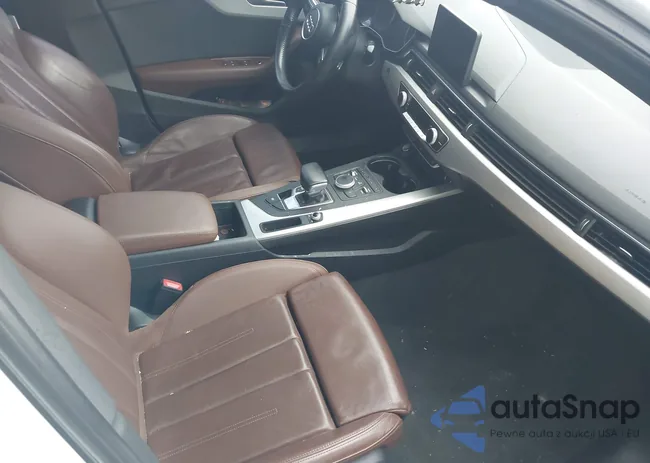 WAUGNAF40HN017070: 41553016