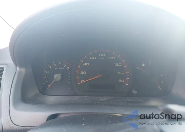 1HGCM72676A009018: 41552479