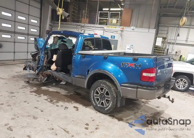 1FTPX04V69KB65777: 41553684