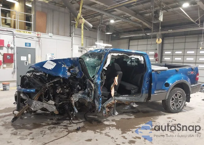 1FTPX04V69KB65777: 41553684