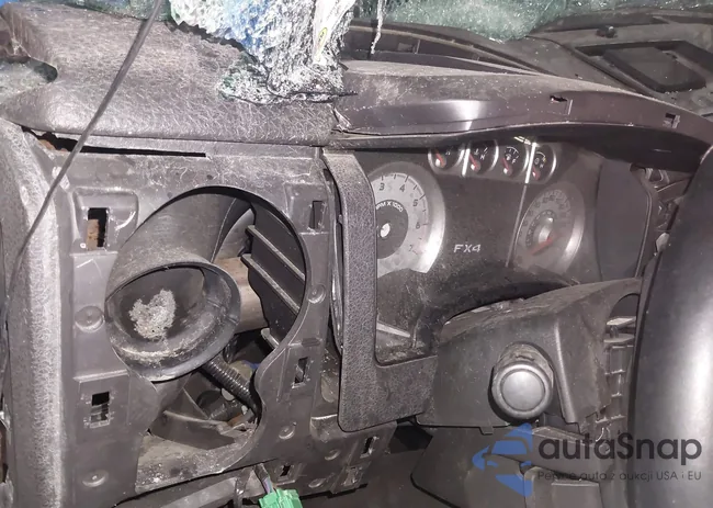 1FTPX04V69KB65777: 41553684