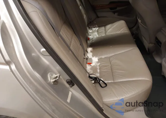 1HGCP2F87BA119129: 41553342