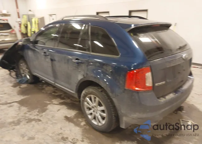 2FMDK3JCXCBA79911: 41553390