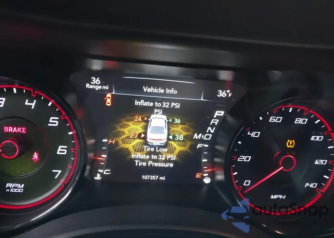 2C3CDXBG6JH313317: 41553412