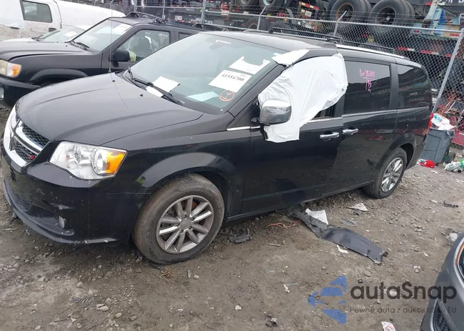 2C4RDGCG4JR327151: 41554700