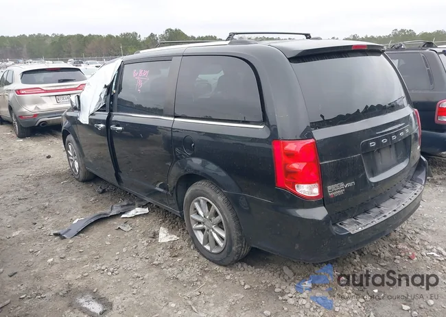 2C4RDGCG4JR327151: 41554700