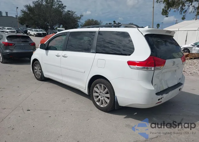 5TDDK3DC6BS029472: 41554859