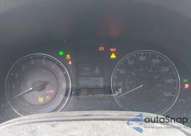 JN1CV6AR1BM410495: 41554285