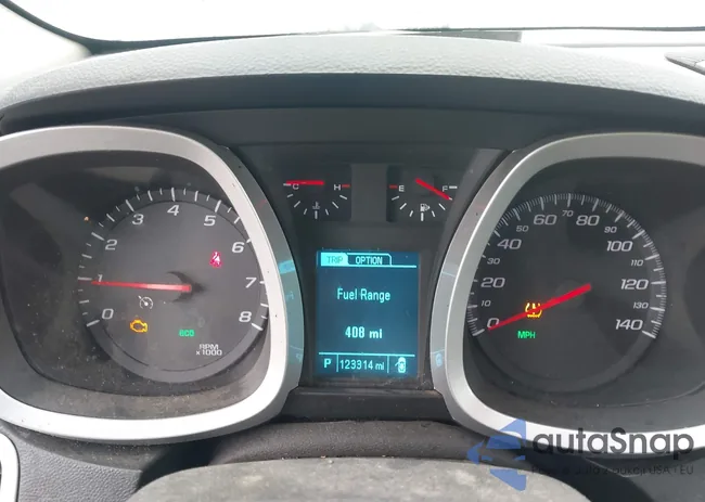 2GNALCEK7H6221175: 41554360