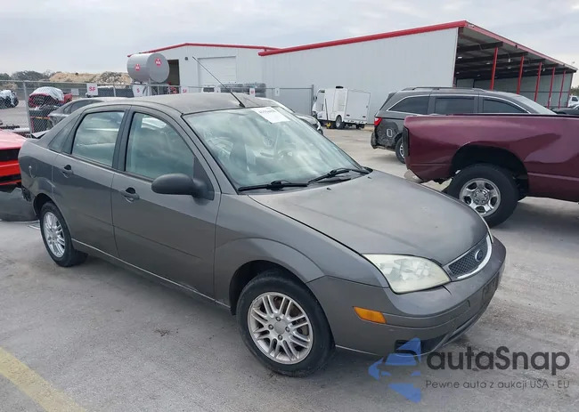 1FAHP34N77W124396: 41554438