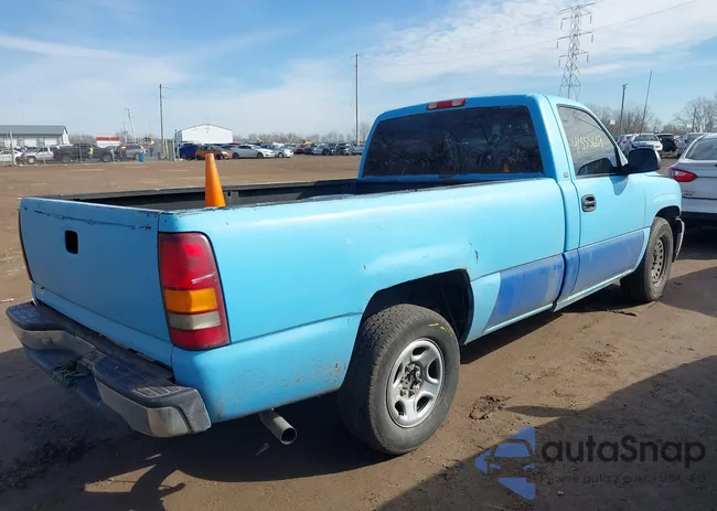 1GCEC14WX1Z331327: 41555603