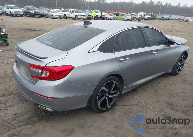 1HGCV1F37NA039757: 41556889