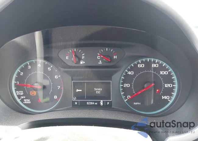 1G1ZD5ST9NF139833: 41557009