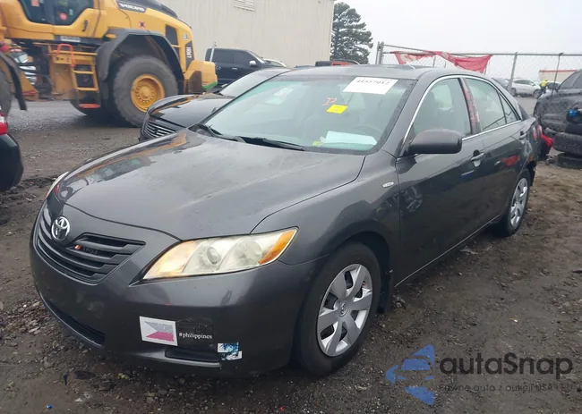 4T1BE46K77U589735: 41557012