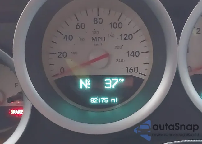 2B3KA53H96H361558: 41557045