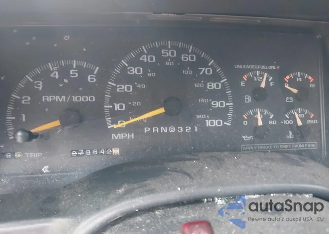 1GNEK13R2WJ361448: 41557213