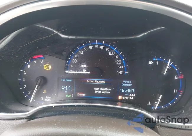 3GYFNBE34FS575465: 41556401