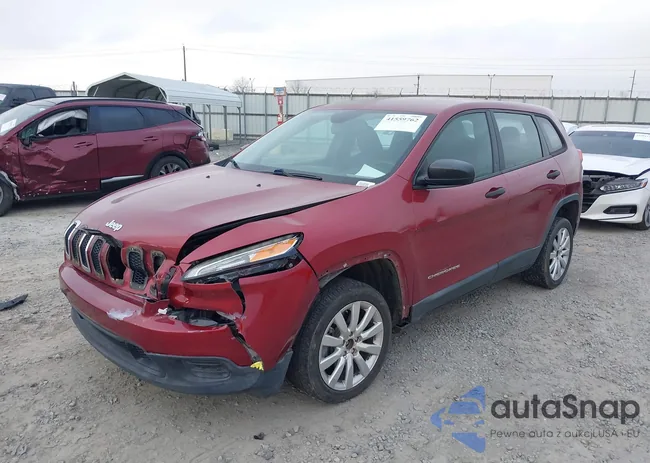 1C4PJMAB3EW224631: 41559762