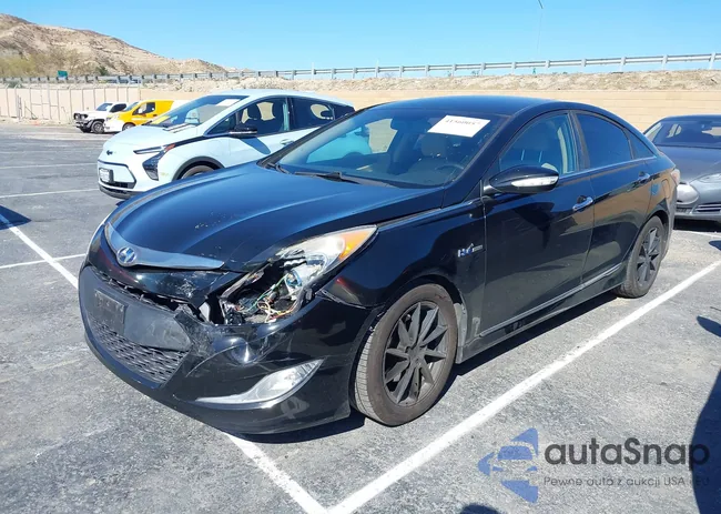 KMHEC4A46DA101447: 41560057