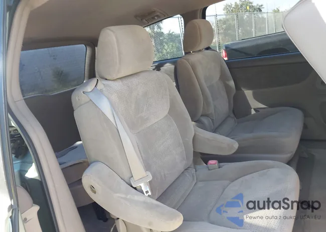 5TDZK23C47S061006: 41560210