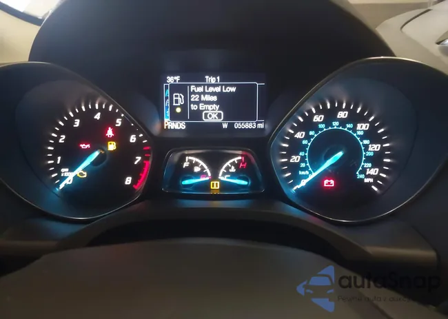 1FMCU9GX6GUB65266: 41559663