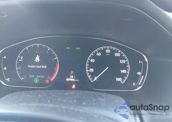 1HGCV1F37JA247051: 41560726