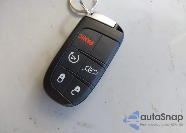 1C4RDHDG3NC187175: 41560375