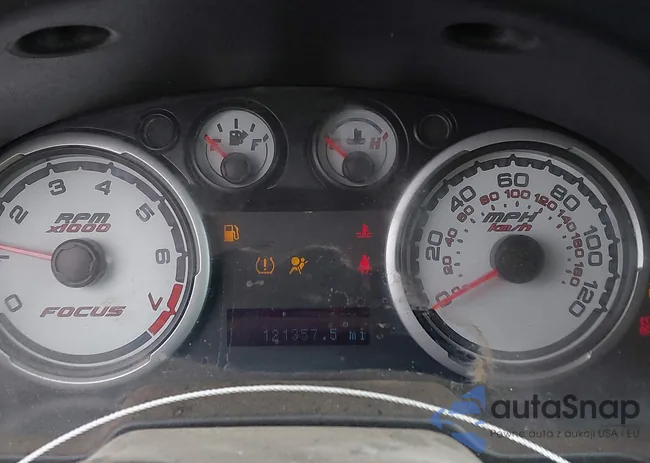 1FAHP33N19W162355: 41562179