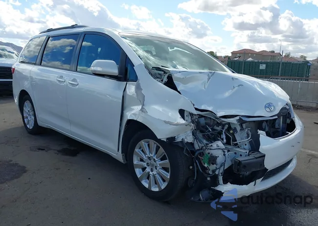 5TDDK3DC5FS098174: 41561309