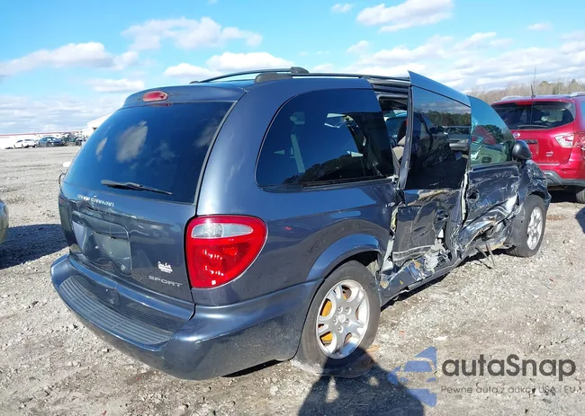 2B8GP44331R303878: 41561448