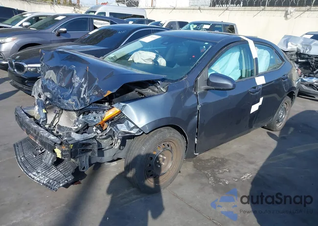 2T1BURHEXKC231658: 41561644