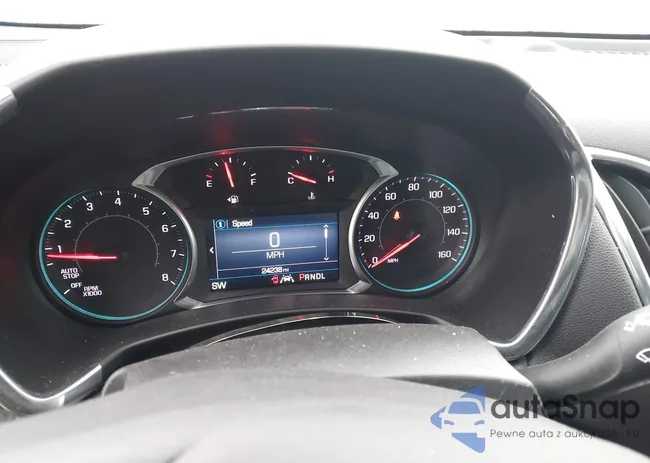 3GNAXKEV6LL321328: 41563091