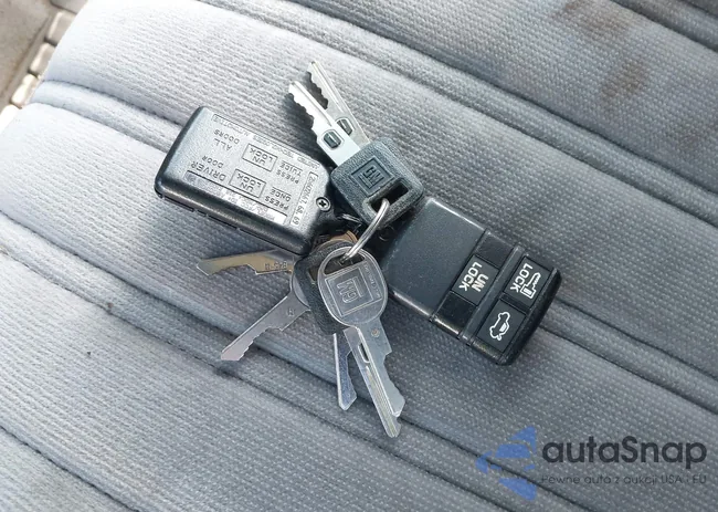 1G3HN52K1S4815982: 41563101