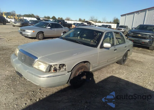 2MEFM74W33X713078: 41563185