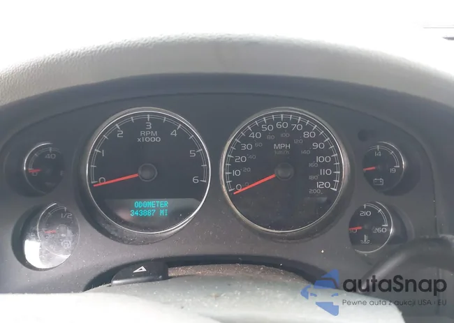 1GKFK16308R122803: 41563662