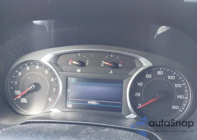 3GNKBBRA1MS511572: 41564694