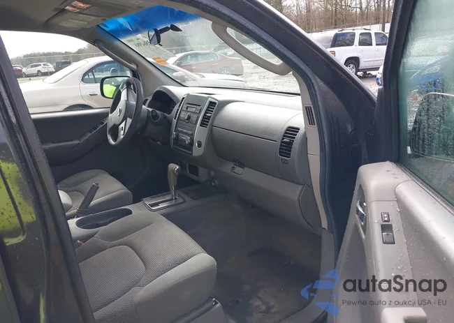 1N6AD0ER6AC420892: 41564986